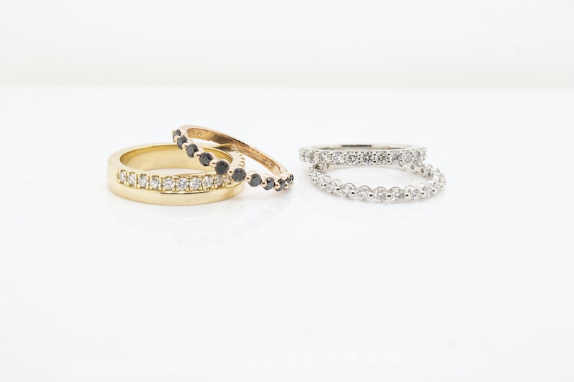 Which Type of Ring Metal Should You Choose?