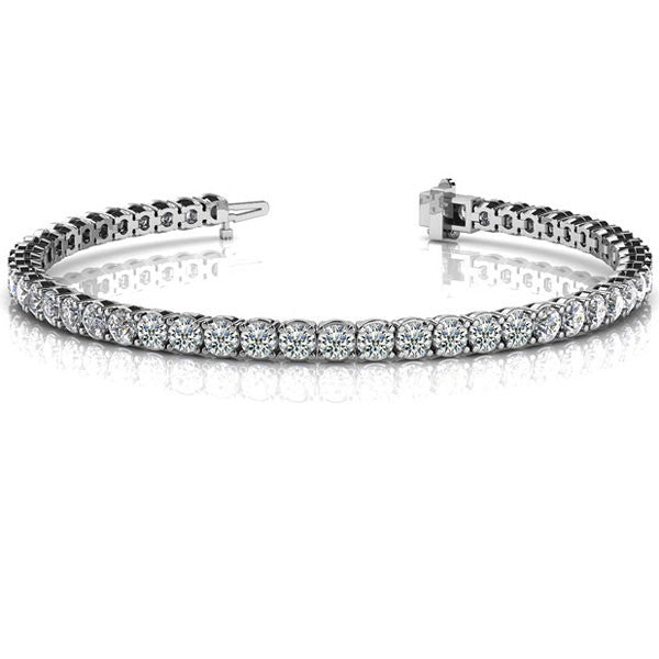 Diamond bracelets in Chicago