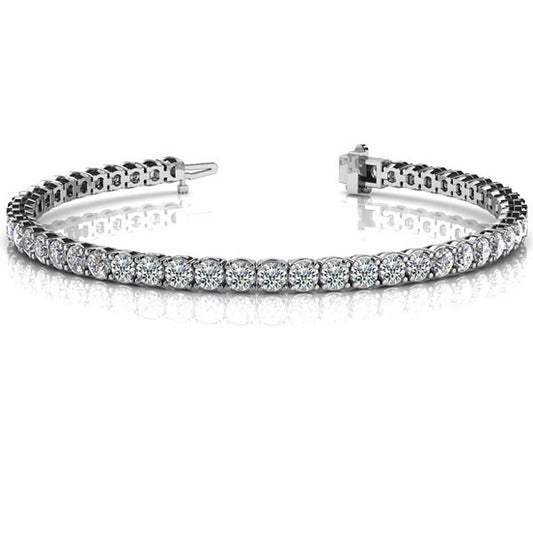 Diamond Tennis Bracelet 3ctw