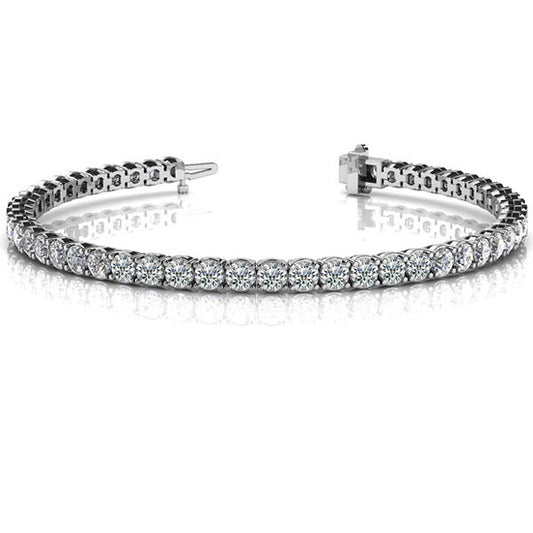 Diamond bracelets in Chicago