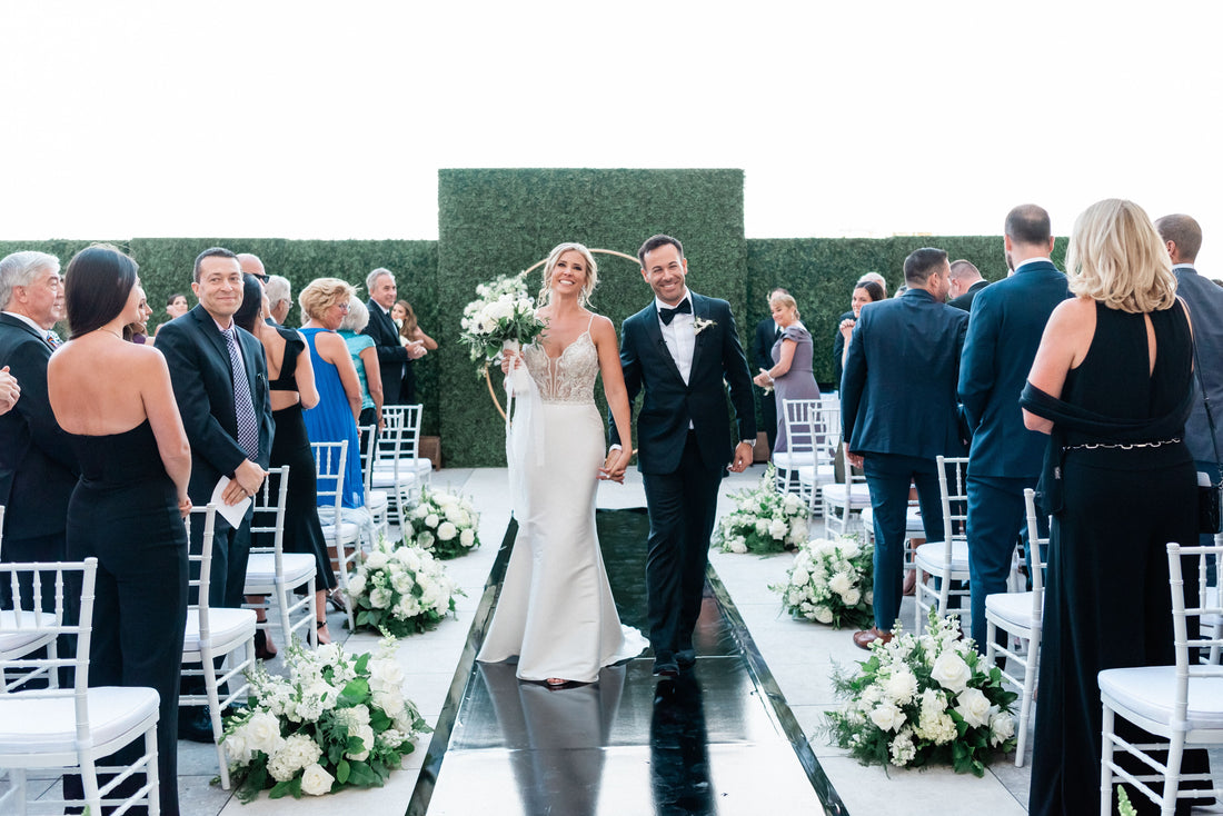 Finding The Perfect Chicago Wedding Venue | Ethan Lord Jewelers