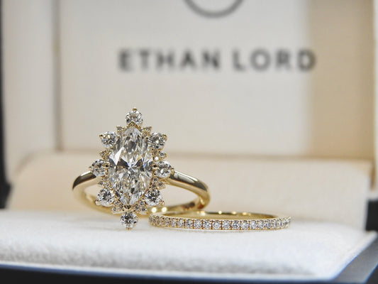 What to Expect from a Diamond Consultation