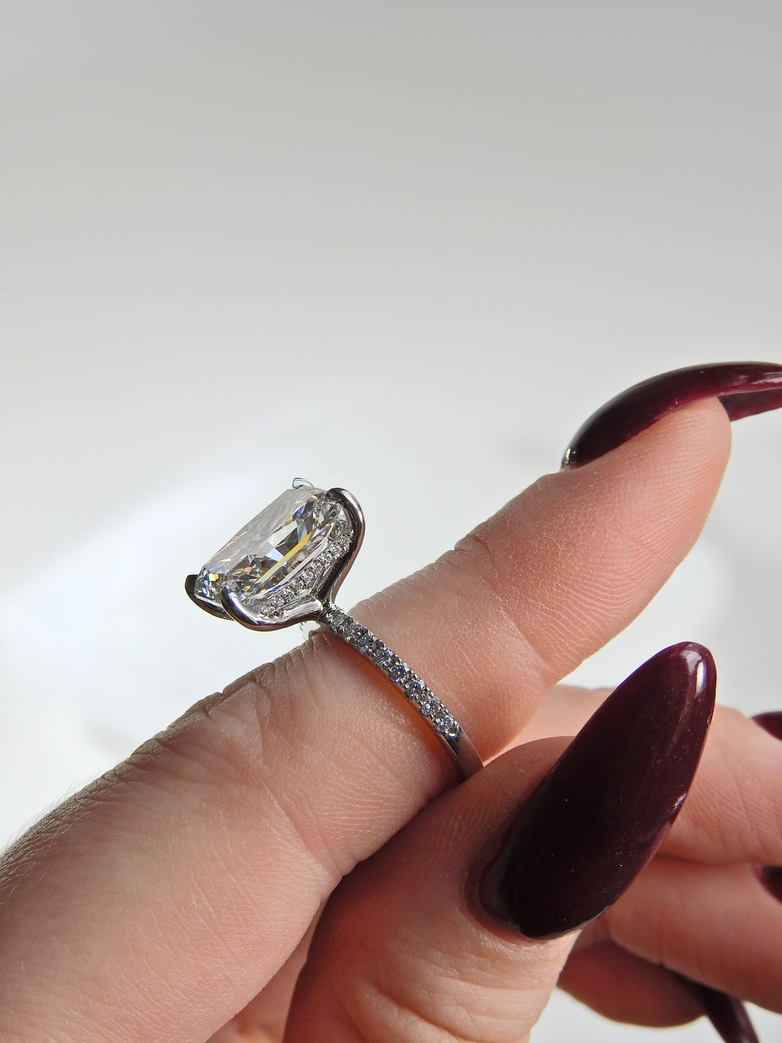 Why You Can Never Go Wrong With A Diamond | Ethan Lord Jewelers
