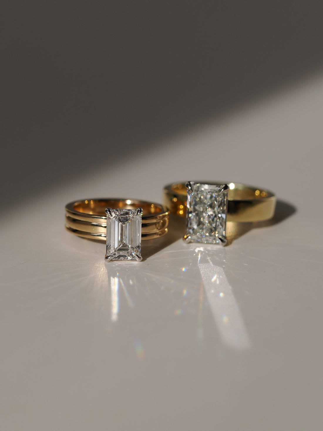 What is the Most Popular Engagement Ring Style Right Now?
