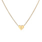 Tiny Heart Pendant